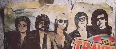 travelling wilburys