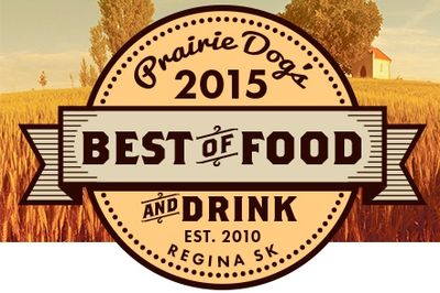 Best of Food 2015