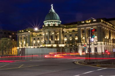 Mitchell Library, Glasgow
